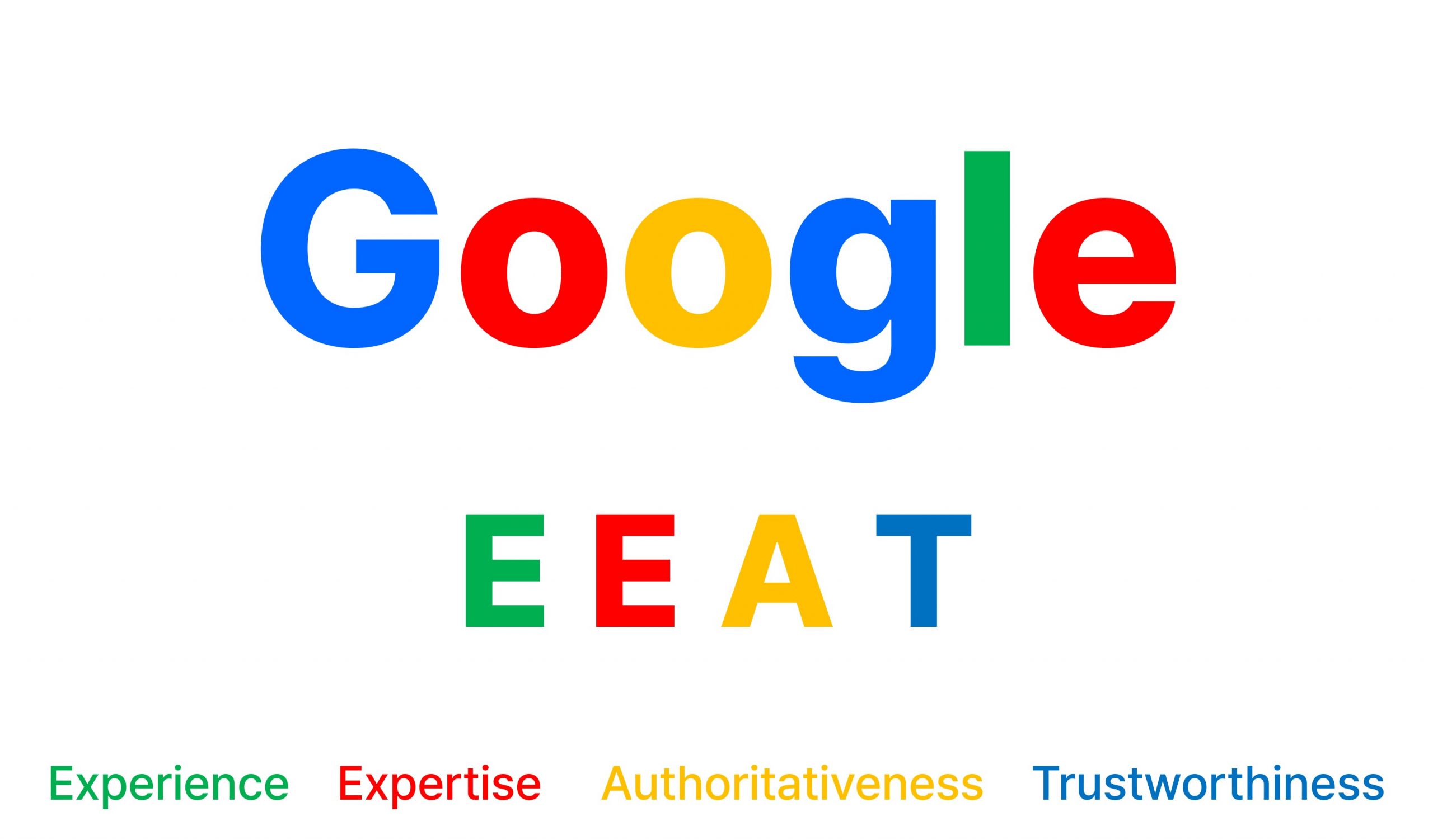 google eeat